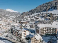 Hotel Krone Churwalden Hotels in Churwalden