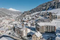 Hotel Krone Churwalden