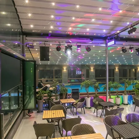 Hotel Wolmido