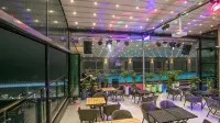 Hotel Wolmido - Rooftop Pools