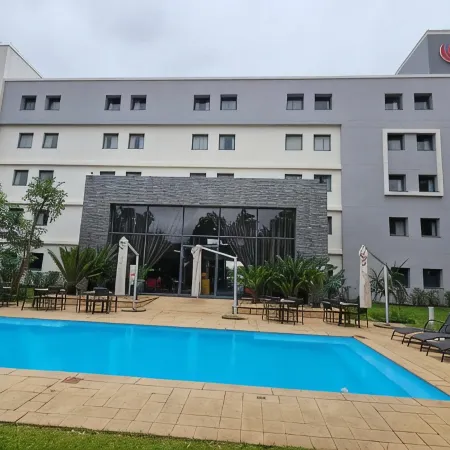 StayEasy Rustenburg