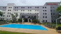 StayEasy Rustenburg - Hot Tub