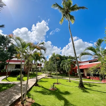 Hotel Rincon Rubi
