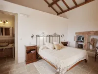 Masseria Cisternella Hotels in Alliste