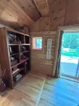 3 Seasons of Adventures on Indian Lake/Sunset View Resort/Cabin #5 - Hytter