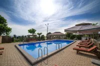 Hotel Paradise - Beach