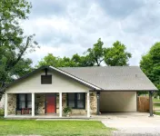 Historic River House Glen Rose Texas