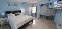 3 bed 1 bath apartment "unit 2" Located in Lewes - Apartments