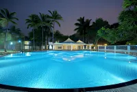 Gold Beach Villa