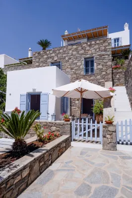 Pénde Traditional Villas - maisons de vacances