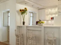 Themonies Luxury Suites Hotels in Folegandros