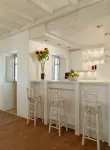 Themonies Luxury Suites - parking