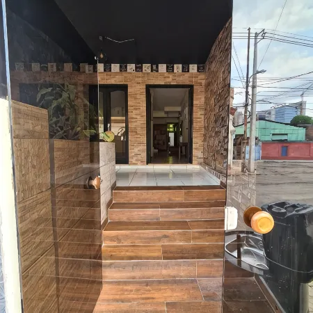 Costanera Hostel Asuncion