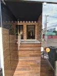 Costanera Hostel Asuncion