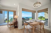Newly Renovated! Prime Majestic Ocean &Mountain Views  of Kauai's North Shore - vue sur la montagne