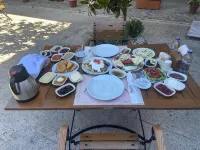 Fibar Hotel Zincirlihan - breakfast