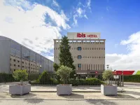 Ibis Madrid Alcala de Henares la Garena - Pet-friendly