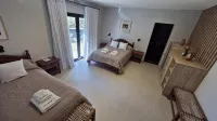 ホステリア ラ アンゴストゥラ のホテル