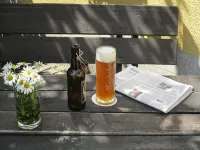Landgasthof Zum Goldenen Löwen