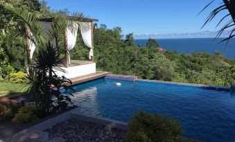 Casa Qi Mazunte