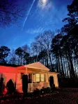 Country Escape Home in the Woods- Chesapeake, VA - 3-Star