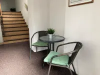Penzion Zelený Háj - bar