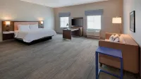 Hampton Inn Santa Cruz West - Pet friendly