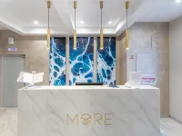 Kompleks Apartamentov "More" Hotels near Millionka