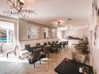 Hotel le White - le 42 Restaurant