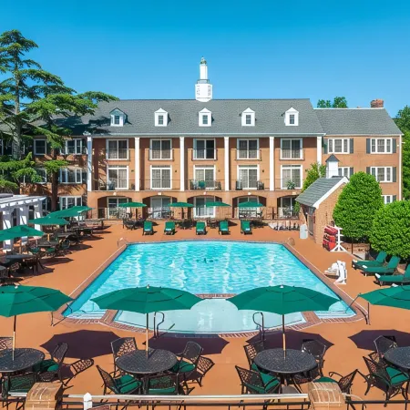 Westgate Historic Williamsburg Resort