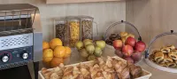法馬利康B&B酒店 - 早餐