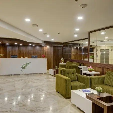 The Fern Residency Asansol