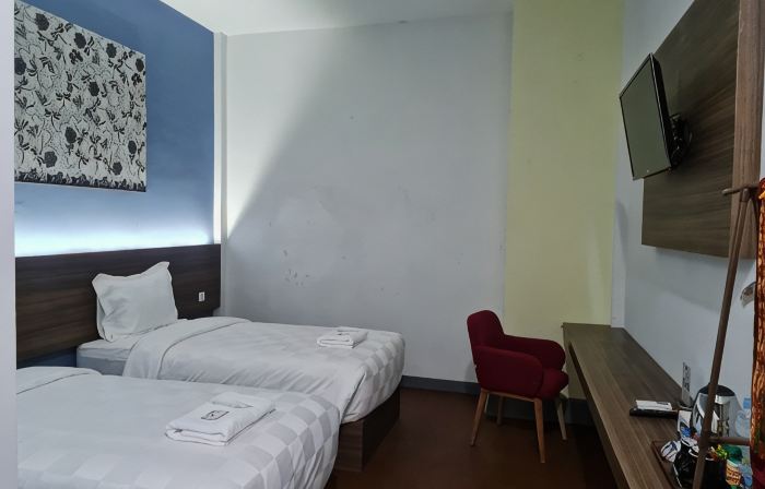 KingKabba Guest House Wonosobo