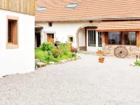 House for groups and families, middle of nature, quiet location, dogs allowed - Gym