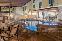 MainStay Suites Edinburg South - Pools