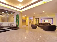 The Rice Hotel
