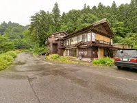 Setoguchi - parking