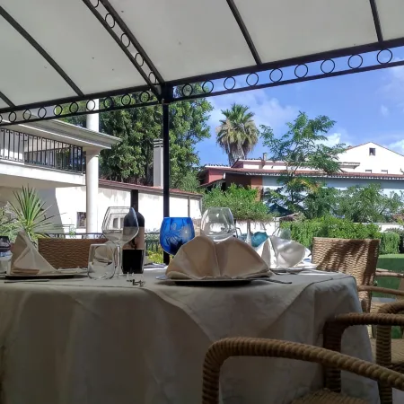 Mariano IV Palace Hotel
