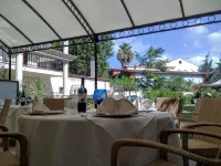 馬里亞諾IV皇宮飯店 - 早餐