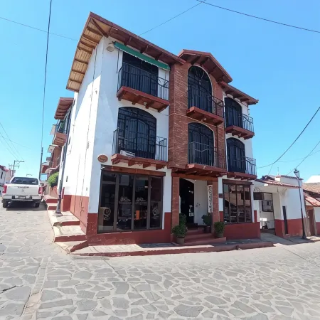 Hotel Real de la Sierra