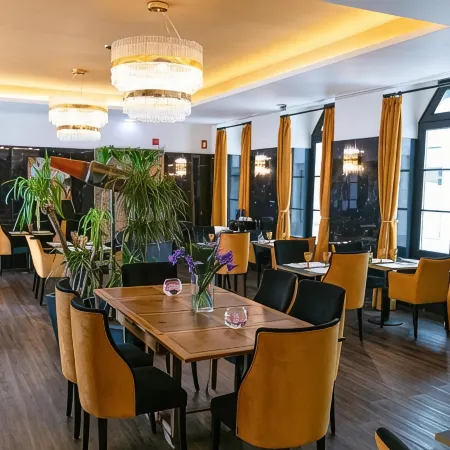 Hotel República Boutique Hotel
