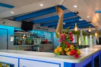 Canella Beach Hotel - Baarit