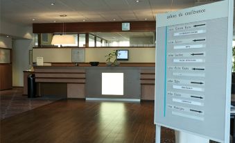Novotel Wavre Brussels East