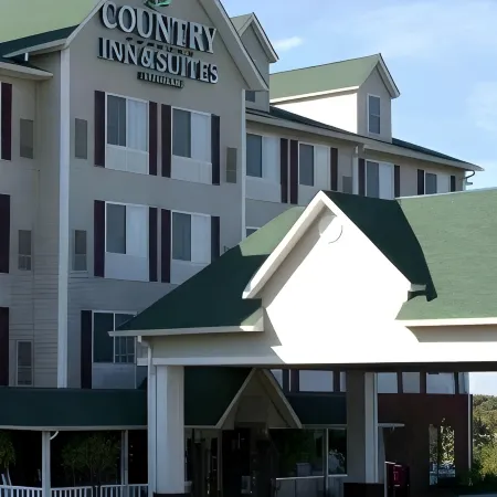 Wingate by Wyndham Youngstown/Austintown