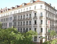 Galerie Hotel Leipziger Hof