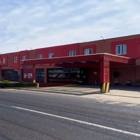Hotel Concorde Toluca