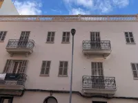 The Boc Suites