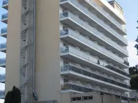Hotel Oasis Park Splash Hoteles en Calella