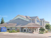SureStay Plus Hotel by Best Western Redding Hotels in Redding