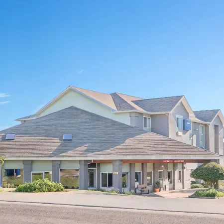 SureStay Plus Hotel by Best Western Redding